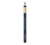 L'Oreal Paris Color Riche Le Khol Eyeliner 107 Deep Sea Blue