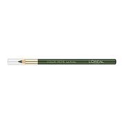 L'Oreal Paris Color Riche Le Khol Eyeliner 116 Rainforest Green