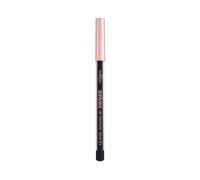 L'Oréal Paris Color Riche Le Khol Eyeliner Pencil, Innovative Oil and Wax Formula for a Long-Lasting and Intense Colour - Softly Gliding Eye Liner, Shade: 101 Midnight Black