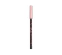 L'Oréal Paris Color Riche Le Khol Eyeliner Pencil, Innovative Oil and Wax Formula for a Long-Lasting and Intense Colour - Softly Gliding Eye Liner, Shade: 111 Urban Grey