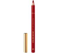 L'Oreal Paris Color Riche Lip Liner with Couture Precision to Define Lip Curves and Prevent Feathering, Creamy Formula for a Seamless Blend with Matching Satin Lipsticks, 300 Le Rouge Paris