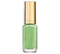 L'Oréal Paris Color Riche Le Vernis 833 Wasabi Hint