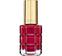 L'Oréal Paris Color Riche Le Vernis à Huile - Nail Polish Enriched with Pre