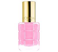 L'Oréal Paris Color Riche Le Vernis à Huile - Nail Polish Enriched with Precious Oils 118 Madeleine Sucre