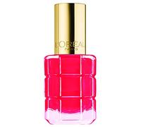 L'Oréal Paris Color Riche Le Vernis à Huile - Nail Polish Enriched with Precious Oils 227 Je T'Aime