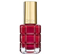 L'Oréal Paris Color Riche Le Vernis à Huile - Nail Polish Enriched with Precious Oils 558 Rouge Amour