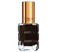 L'Oréal Paris Color Riche Le Vernis à Huile - Nail Polish Enriched with Precious Oils 667 L'Atelier Choco