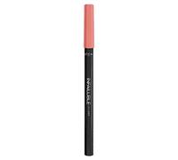 L'Oreal Paris Color Riche Lip Liner with Couture Precision to Define Lip Curves and Prevent Feathering, Creamy Formula for a Seamless Blend with Matching Satin Lipsticks, 201 Hollywood Beige