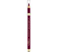 L'Oreal Paris Color Riche Lipliner Couture 374 Intense Plum