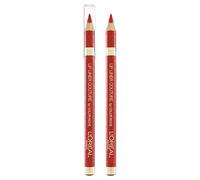 L'Oreal Paris Color Riche Lipliner Couture 377 Perfect Red