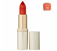 L'Oreal Paris Color Riche Lipstick - 163 Orange Magique