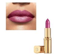 L'Oreal Paris Color Riche Lipstick- 287 Sparkling Amethyst