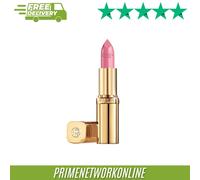 L'Oréal Paris Color Riche Lipstick 303 Tendre Rose 100% ORIGINAL ⭐⭐⭐⭐⭐