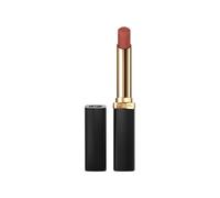 L'Oréal Paris Color Riche Lipstick with Matte Finish, Soft and Moisturising Lips, with Hyaluronic Acid, Nudes of Worth, 540 Le Nude Unstoppable, 1.8 g