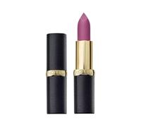 L'Oreal Paris Colour Riche By LOreal Lipstick Matte Voodoo #471
