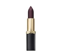 L'Oreal Paris Color Riche Magnetic Stones Matte Lipstick 473 Obsidian 5ml