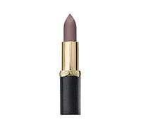 L'Oreal Paris Color Riche Magnetic Stones Matte Lipstick 908 Storm 5ml