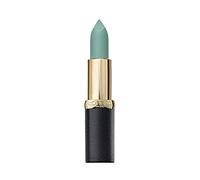 L'Oreal Paris Color Riche Magnetic Stones Matte Lipstick 909 Amulet