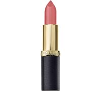 L'Oréal Paris Color Riche Matte Addiction Lipstick, 103 Blush In A Rush