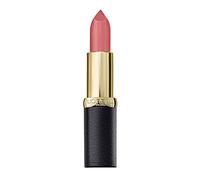 L'Oréal Paris Color Riche Matte Addiction Lipstick, 103 Blush In A Rush