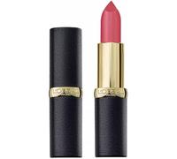 L'Oreal Paris Color Riche Matte Addiction Lipstick 104 Strike a Rose