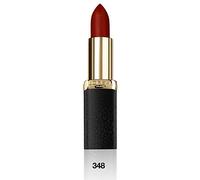 L'Oreal Color Riche Matte Lipstick 348 Brick Vintage