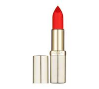 L'Oreal Paris Color Riche Matte Lipstick 229 Cliche Mania 5ml