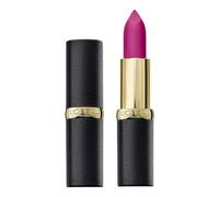 L'Oreal Paris Color Riche Matte Lipstick - 472 Purple Studs - 472 Purple Studs