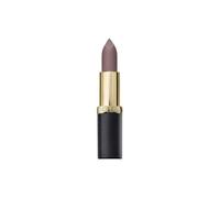 L'Oreal Paris Color Riche Matte Lipstick - 908 Storm - 908 Storm