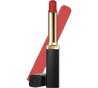 L'Oréal Paris Color Riche Matte Lipstick Intense Volume, 1980 L'Ambere