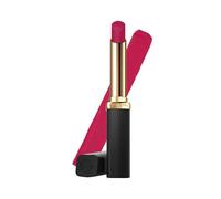 L'Oréal Paris Color Riche Matte Lipstick Intense Volume 2010 La Prune | Infused with Hyaluronic Acid, Moisturising Formula, Intense Colour, Up to 16H Weral Color Riche Matte