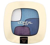 L'Oréal Paris Color Riche, Midnight Number P17