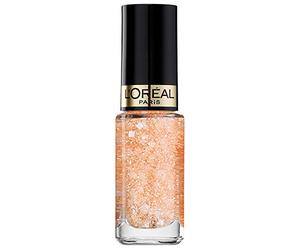 L'Oréal Paris Color Riche Nail Polish Top Coat, 931 Origami