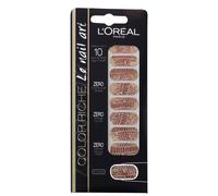 L'Oréal Paris Color Riche Nail Stickers 006 Chic Python