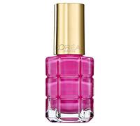L'Oréal Paris Color Riche Oil Colour Nail Polish, Enriched with Precious Oils, 228 Rose Bouquet