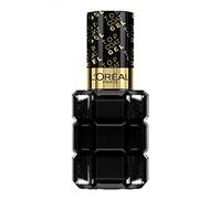 L'OREAL Paris Color Riche Oil Manicure Top Coat Gel - 12 Days Ultimate Hold - Designer Make-Up