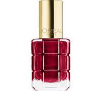 L'Oréal Paris Color Riche Oil Polish 550 Wild Red