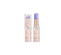 L'Oreal Paris Color Riche Plump and Shine Lipstick 109 Blue Mint