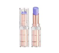 L'Oreal Paris Color Riche Plump & Shine Lipstick 109 Blue Mint