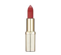 L'Oreal Paris color riche Satin lipstick, 256 Blush Fever