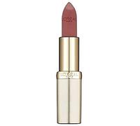 L'Oreal Paris color riche Satin lipstick, 302 Rosewood