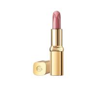 L'OREAL PARIS Color Riche Satin Lipstick- 601 Worth It, 4 Gm