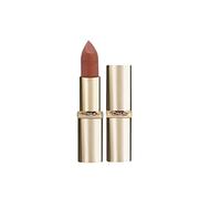 L'Oreal Paris color riche Satin lipstick, 630 Beige A Nu