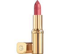 L'Oreal Paris Color Riche Satin Lipstick Made in Paris 110, Pink, Soft and Ultr