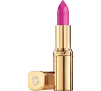 L'Oreal Paris Color Riche Satin Lipstick Paris Paris 112, Pink, Soft and Ultra
