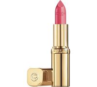 L'Oréal Paris Color Riche Satin Smooth Lipstick, Moisturising Pure Pigment Lip