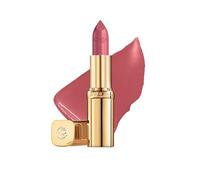 L'Oreal Paris Color Riche Satin Lipstick, 214 Violet Saturne, Women Violet Saturne