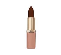 L'Oréal Paris Color Riche Satin Smooth Lipstick, Moisturising Pure Pigment Lip Colour, With Omega 3 & Vitamin E, Ultra Creamy Formula, Shade: 11 No Dependency