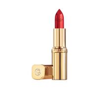 L'Oréal Paris Color Riche Satin Smooth Lipstick, Moisturising Pure Pigment Lip Colour, With Omega 3 & Vitamin E, 152 A La Mode