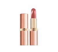 L'Oréal Paris Color Riche Satin Smooth Lipstick, Moisturising Pure Pigment Lip Colour, With Omega 3 & Vitamin E, 173 Impertinent